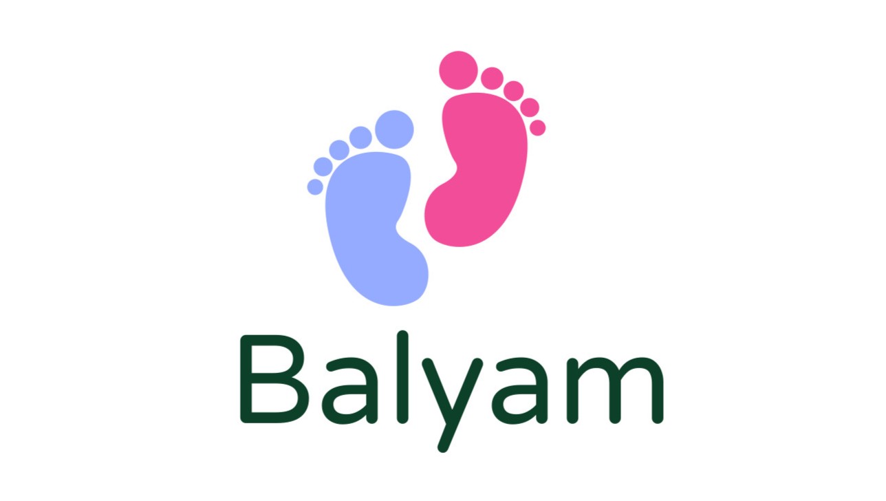 Balyam Logo