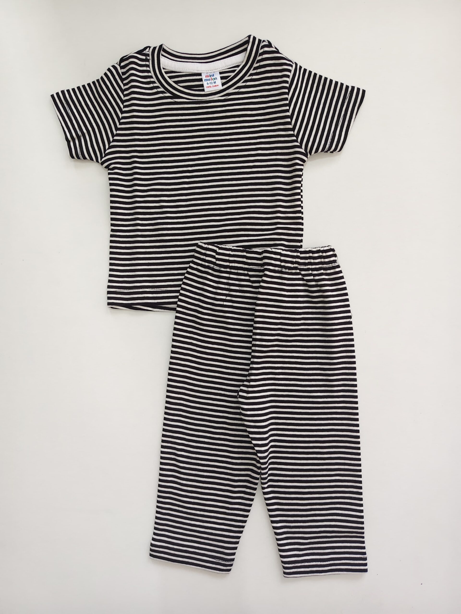 Black Stripes