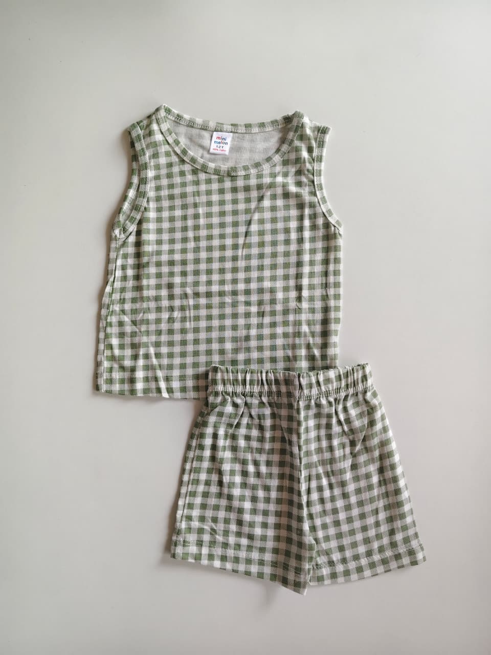 Green Checks