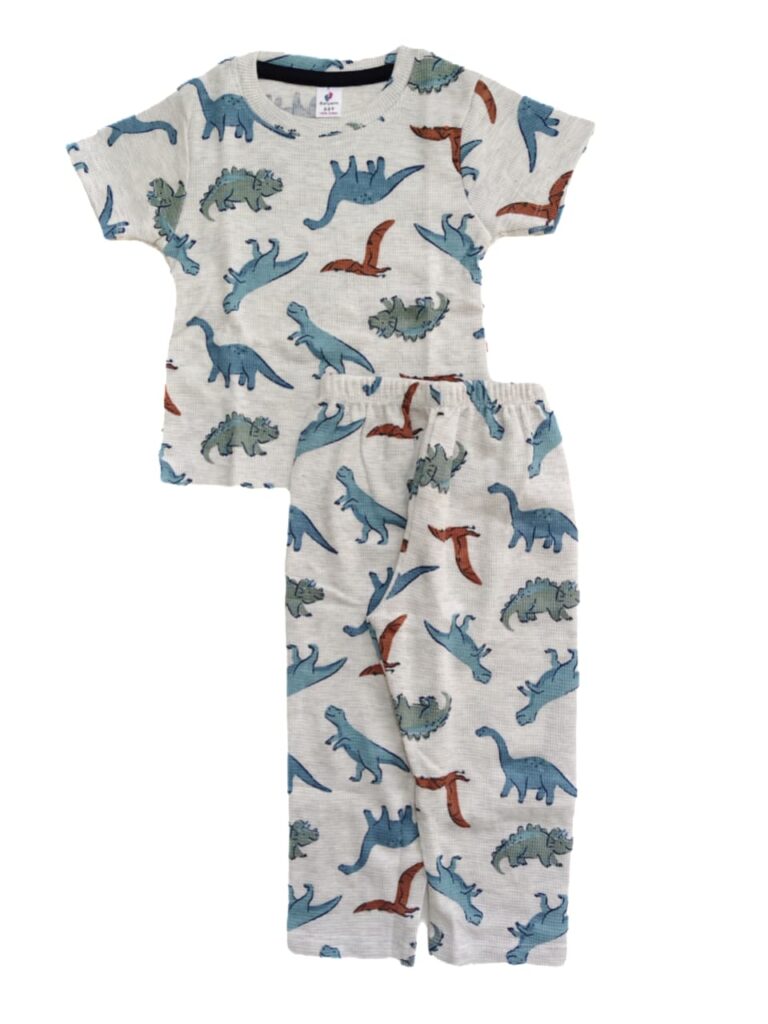 Grey Dragon