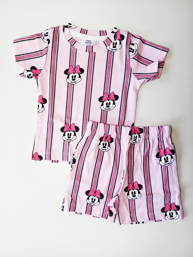 Minnie Mouse