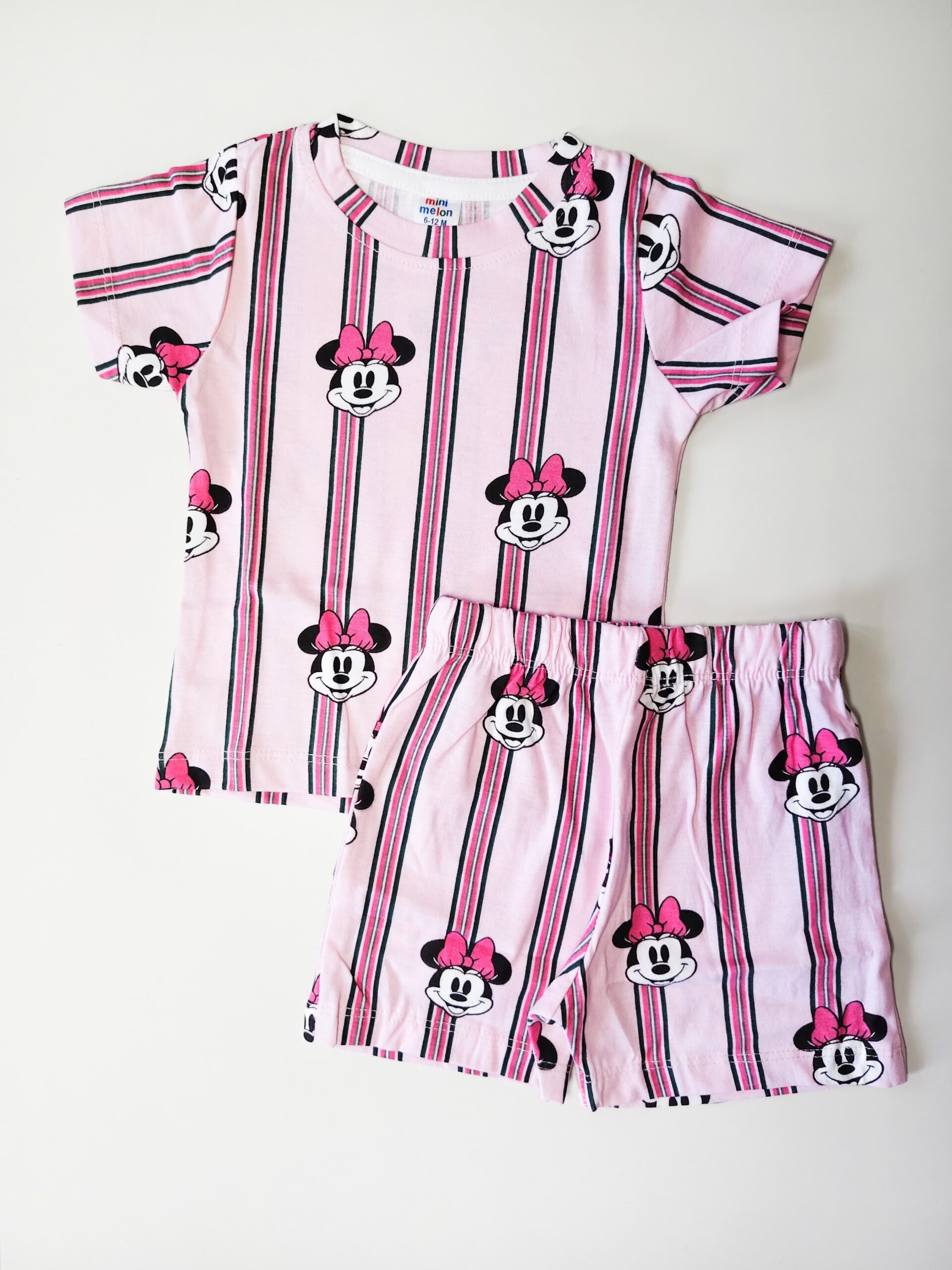 Minnie Mouse