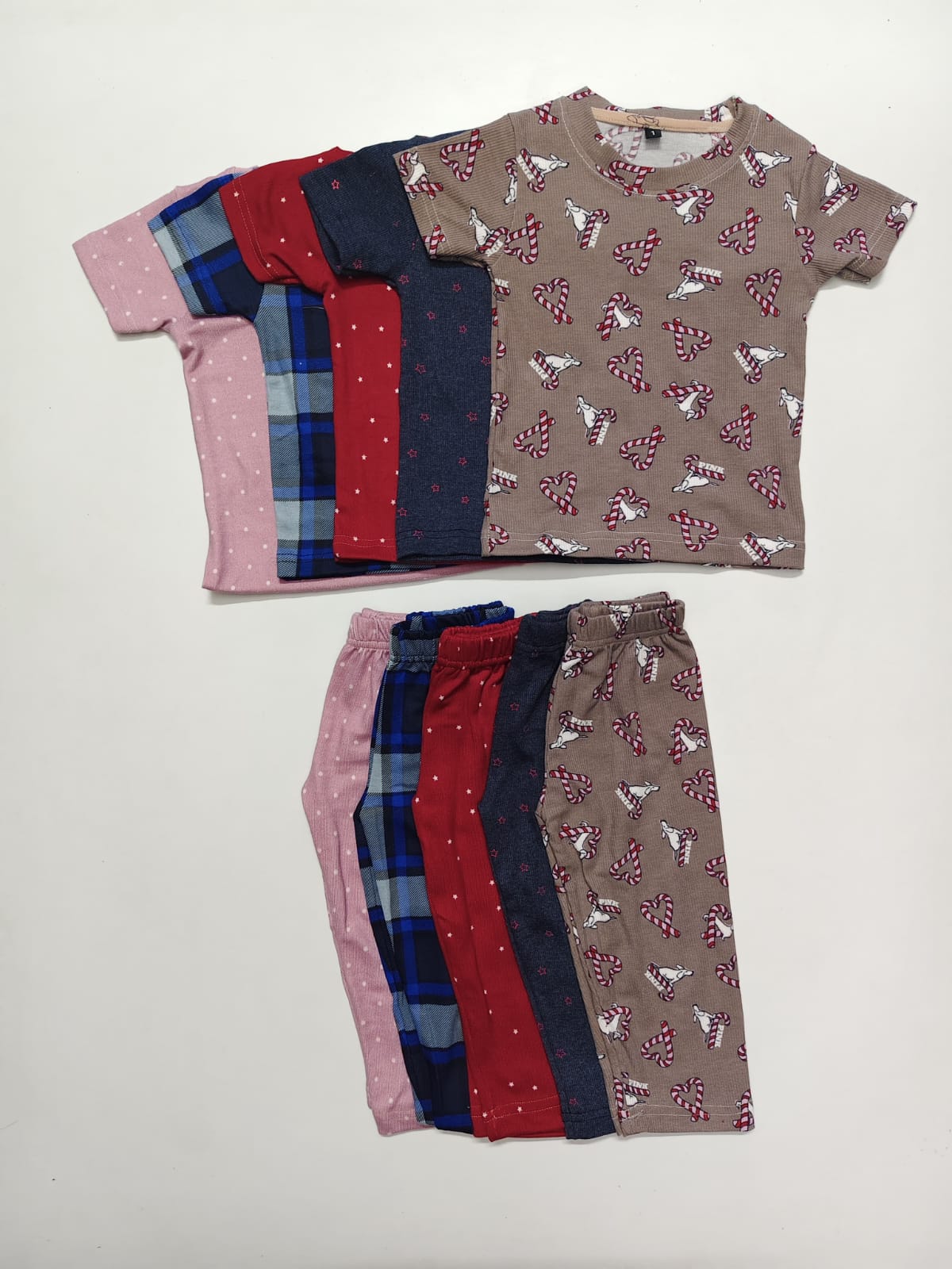 Pants Sets