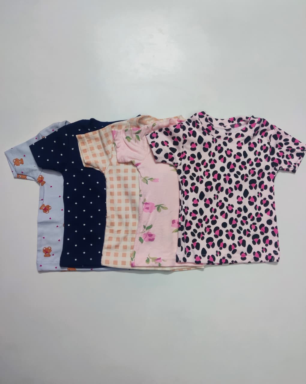 T-shirts