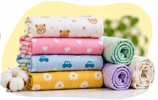 Fabric Selection