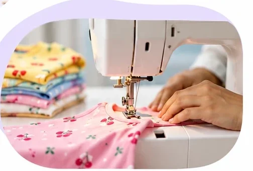 Stitching